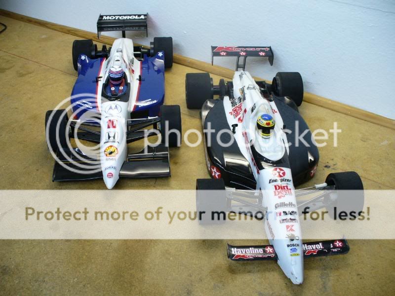  1 10 RC Formula 1 Cars lets see em - Page 9 - RCU Forums